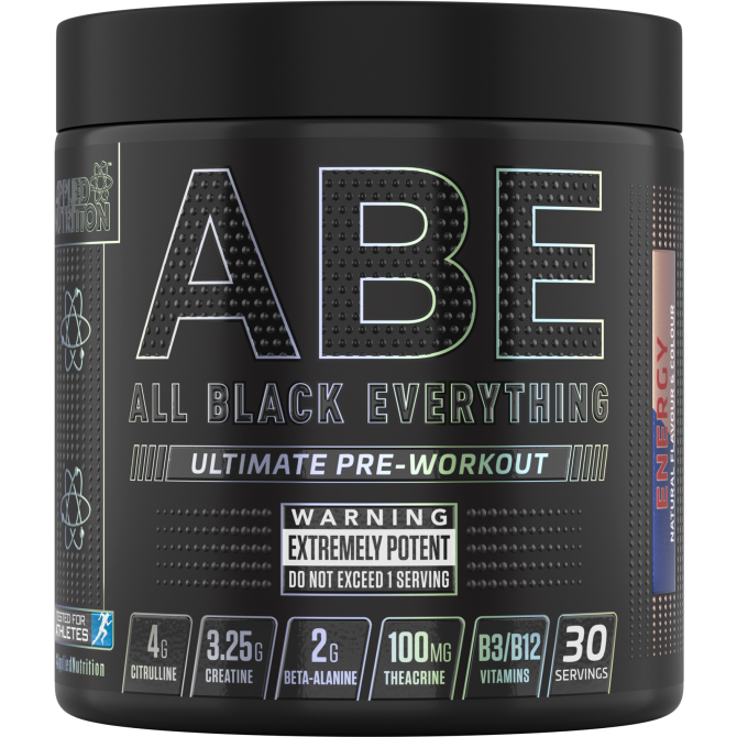 Applied Nutrition ABE Pre Workout Energy 315g