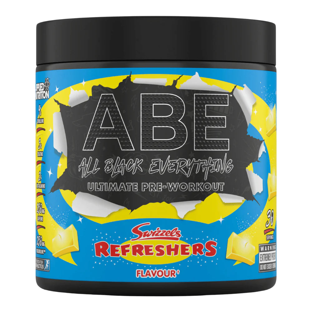 Applied Nutrition ABE Pre Workout Refreshers 315g