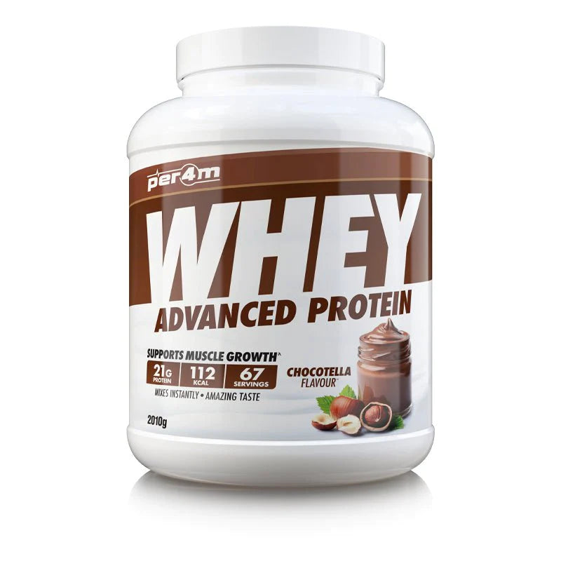 Per4m Whey Protein Chocotella 2kg